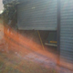Illustration for article titled Not every french garage hides an abandoned 2CV, they said...